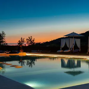 Borgo I Vicelli Adults Only Relais Vakantieboerderij