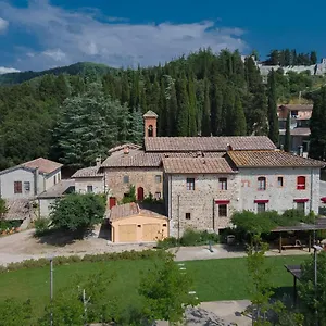 Ricasoli, Brolio Agriroom Alojamento de Turismo Rural