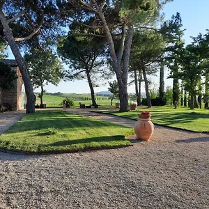 Agriturismo Il Greppo Alloggio per agriturismo