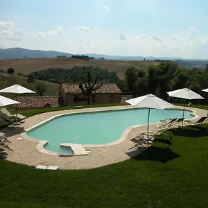 Podere Sant'antonio Alloggio per agriturismo