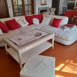 La Casa Di Giada Appartamento