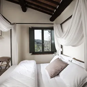 Salcheto Winehouse Vakantieboerderij