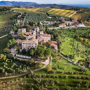 Station touristique Le Suites Di Castello Di Ama, Gaiole in Chianti