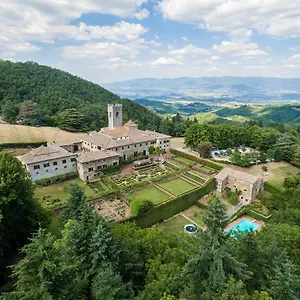 Badia A Coltibuono Casa di campagna