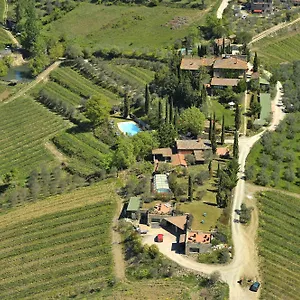 Borgo Casa Al Vento Alloggio per agriturismo
